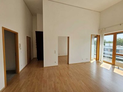 Schöne 2- Zimmer Wohnung im Zentrum von Mainz