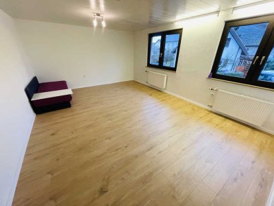 Gemütliche 2-Zimmerwohnung mit Einbauküche in Bad Rappenau/Heinsheim