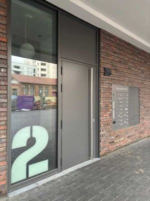 Moderne 3-Zimmer-Wohnung, Platz zur neuen Welt 2, 1.OG/L, Neu-Isenburg