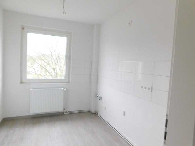 3-Zimmer-Wohnung mit Balkon!
