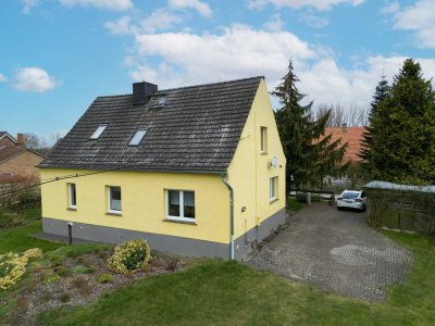 Traumhaftes Einfamilienhaus nahe der Ostsee – Ihr neues Zuhause in ruhiger Lage