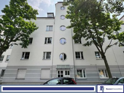 Provisionsfrei moderne & unvermietete 2 Raum Wohnung in Adlershof