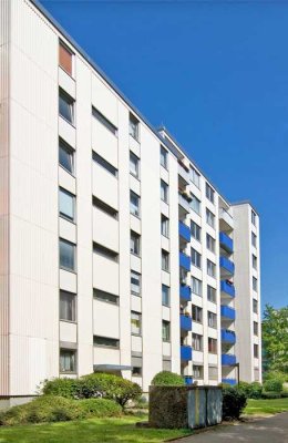 Geräumige 3-Zimmer-Wohnung in Ratingen West - WBS benötigt!