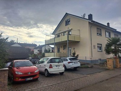 Mehrgenerationenhaus Zentrumsnah