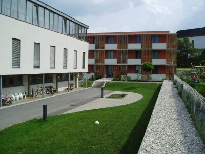 ÖHLING II, geförderte Mietwohnung mit Kaufoption, H4/2.OG/TOP4-7, 1000/00009450/00001407