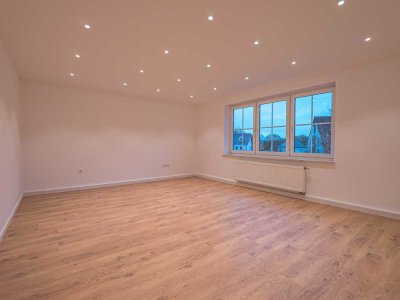 Stilvolle, geräumige 2-Zimmer-Wohnung im Ortskern von Haimhausen
