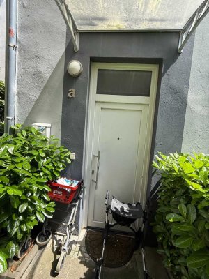 Schöne 2-Zimmer Masionettenwohnung im Zentrum von Hannover [VAC-13265]