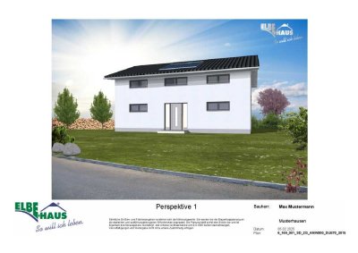 Ihr  Traum im Rheingau;, Traumhaus nach Ihren Wünschen in Niederwalluf