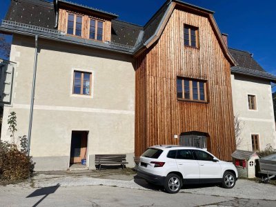 HISTORISCHES WOHNHAUS - LIEBEVOLL UND UMFASSEND SANIERT