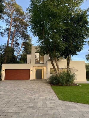 Wohntraum in der Wedemark: Einzigartiges Einfamilienhaus mit Einliegerwohnung