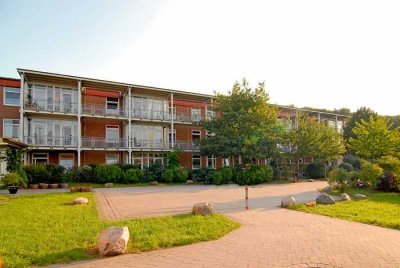 WBS erforderlich! 3-Zimmer-Wohnung in Xanten Hochbruch