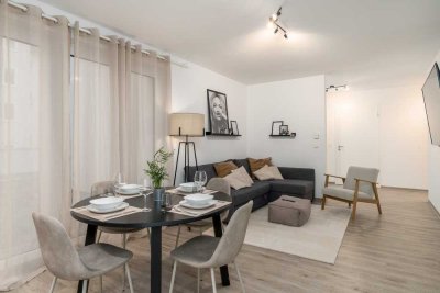 Helle 4,5-Zimmer Wohnung mit Balkon in Hannovers Nordstadt