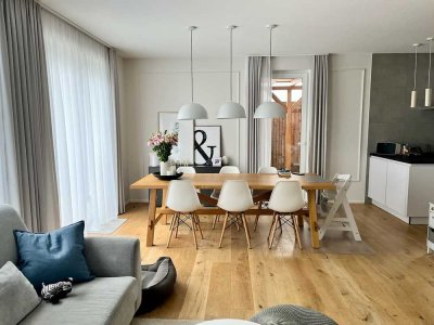 Moderne Doppelhaushälfte, 5 Zimmern in Hennef (Sieg), Eigentümer