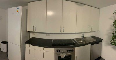 freundliche 2-Zimmer-Wohnung mit EBK in Jagststraße, Eggenstein-Leopoldshafen