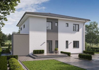Ein Zuhause für unvergessliche Familienmomente!