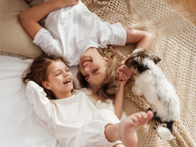 Beliebte Lage für Familien! Neubau KfW 40-QNG Standard