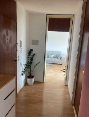 Charmante 2-Zimmer-Wohnung in Taunusstein-Hahn