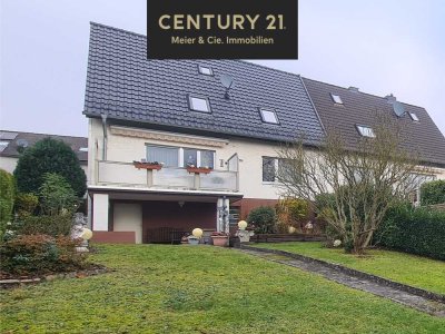 Frechen-Benzelrath - Rarität in Ruhiglage - Lebenslanges Wohnrecht für den Eigentümer (91 Jahre alt)