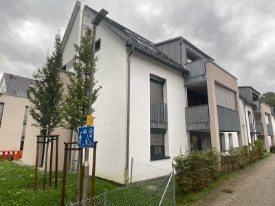 schöne und moderne 2-Zimmer-Wohnung in Freiberg am Neckar