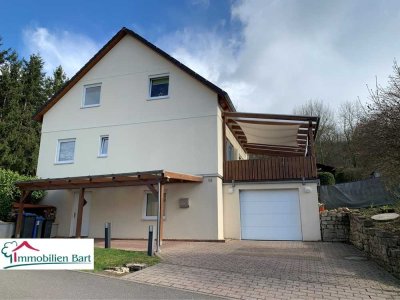 WOHNEN WIE IM URLAUB - SONNIGE LAGE, ZWEI TERRASSEN, NUR 5 MIN. NACH L-WORMELDANGE