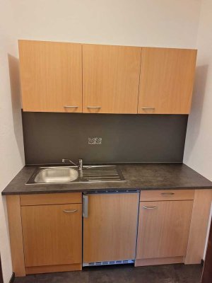 renoviertes & möbliertes Appartement 1ZKB *Provisionsfrei*