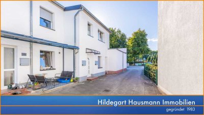 Zentrales Wohnen in Norderstedt-Harksheide!