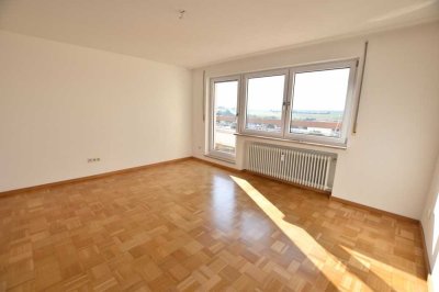 ++ Ruhiges Wohnen mit herrlichem Blick - sofort beziehbar ++