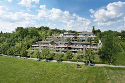 2-Zimmer-Wohnung mit sonniger Terrasse und Garten! **Laßnitzhöhe**