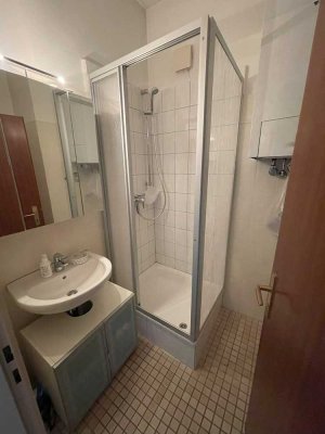 Geschmackvolle 2-Zimmer-Wohnung in Frankfurt
