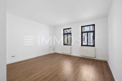 Solides Mehrfamilienhaus mit guter Mieterstruktur