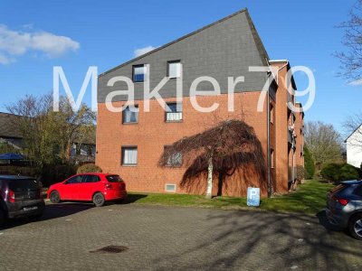 Kapitalanlage - 5,3% Bruttorendite möglich - im beliebten Vechelde