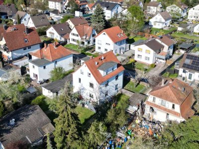 5 % RENDITE ��� 3 Häuser in ruhiger Lage von Offenbach am Main!