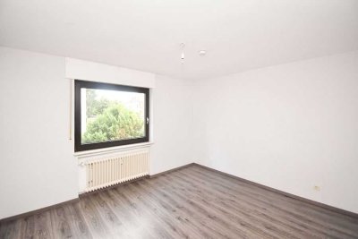 RESERVIERT! Helle 2-Zimmer-Eigentumswohnung mit geschützter Terrasse in Werther!