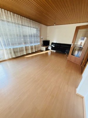 Schöne, große 2-Zimmerwohnung in Crailsheim-Altenmünster mit Dachterrasse