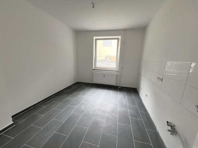 sanierte 3-Zimmerwohnung in Brühl!