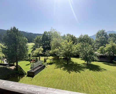 Großzügiges Wohnhaus in Sonnenlage zur Übergangsmiete