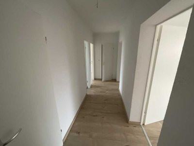 Gemütliche 3-Zimmer-Wohnung in Leer Leerort