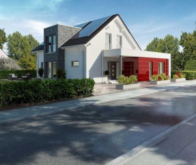 Raum für das Besondere - stilvoll leben mit OKAL