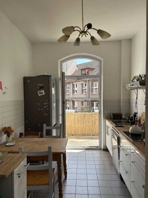 Eigennutzer aufgepasst - Vermietete Wohnung in München-Laim