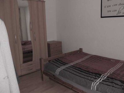 2-Zimmer- Wohnung in Mülheim- Kärlich mit sep.Eingang