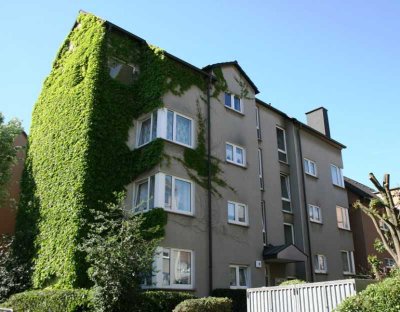 schöne Wohnung sucht neuen Mieter!