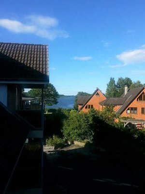 Im Kundenauftrag zu vermieten: moderne Maisonette-Whg. perfekt für Singles direkt am Einfelder See