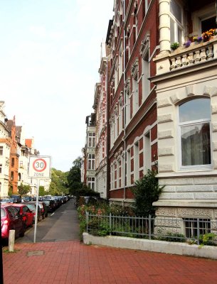 3-Zimmer-Wohnung in der Bödekerstraße / Yorckstraße zu verkaufen