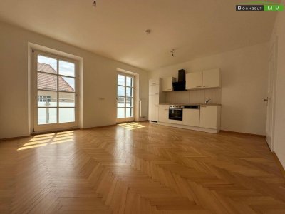 SANIERTE MIETWOHNUNG ++ 3-Zimmer-Altbauwohnung ++ Linderwaldsiedlung, ZELTWEG