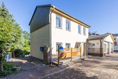 Ferienwohnungen auf der Insel Poel: Ein Paradies für Vermieter und Urlauber