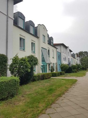 2-Zimmer-Wohnung inkl. TG-Stellplatz