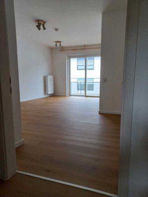 Geschmackvolle Wohnung für Senioren im Betreuten Wohnen. Auch als Kapitalanlage