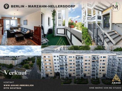 Ruhig vermietet seit 1999 – und offen für kluge Investments in Marzahn-Hellersdorf