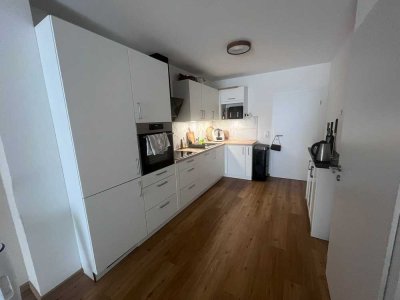 Stilvolle Eigentumswohnung im Stadthausstil – 86 m² Wohnkomfort in top zentral