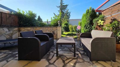 GESUCHT UND GEFUNDEN